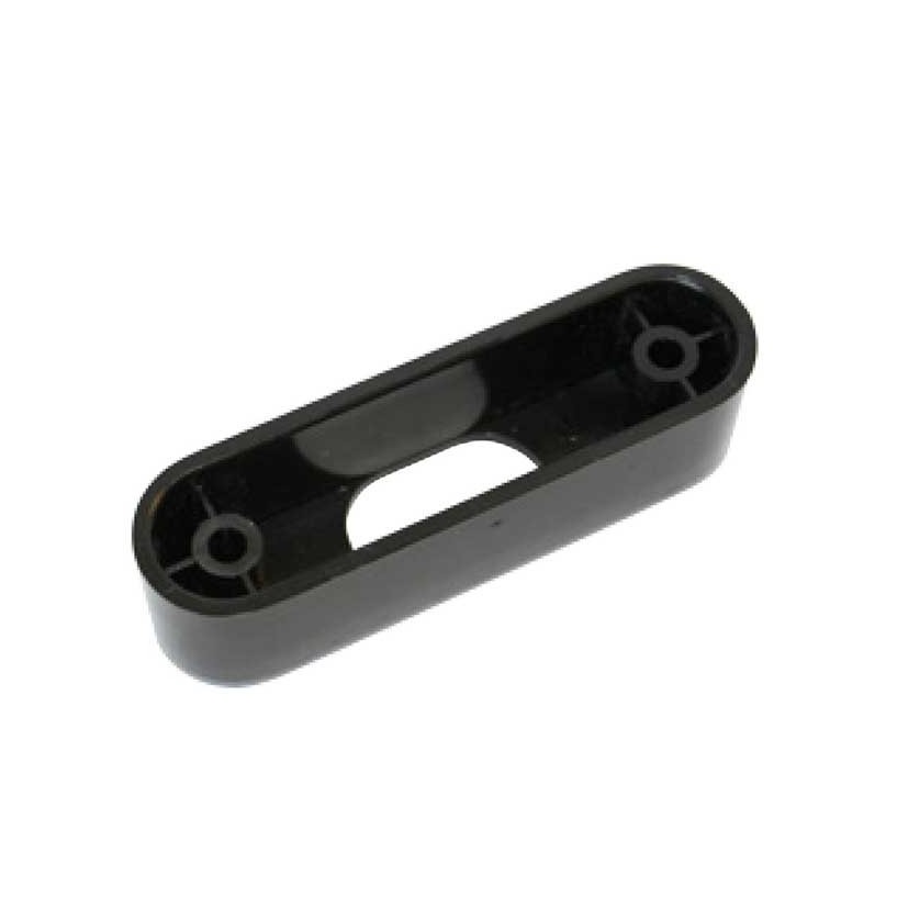 TERMINALE CAVO QUADRO 2x0,75MMQ CONFEZIONE 20PZ TERMINALE CAVO QUADRO 2x0,75MMQ CONFEZIONE 20PZ