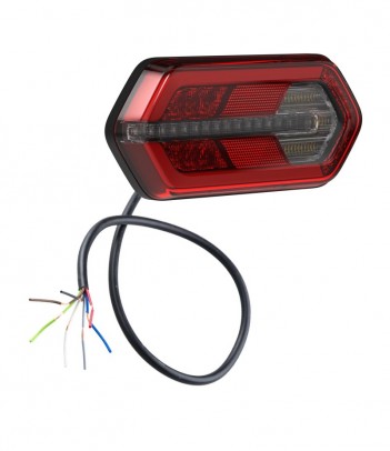 MIDILED 2 ISO 13207, C.0,5M.