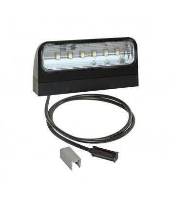 REGPOINT 2 BASSO LED 12/24V CAVO 0,5M P&R