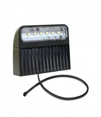 REGPOINT 2 ALTO LED 12/24V CAVO 0,5M P&R