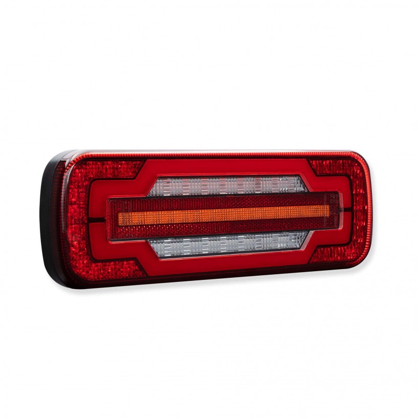PRO STRIPE LED 12V 1137MM 1650 LM PRO STRIPE LED 12V 1137MM 1650 LM