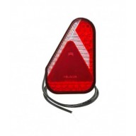 EARPOINT LED SINISTRO 12/24V