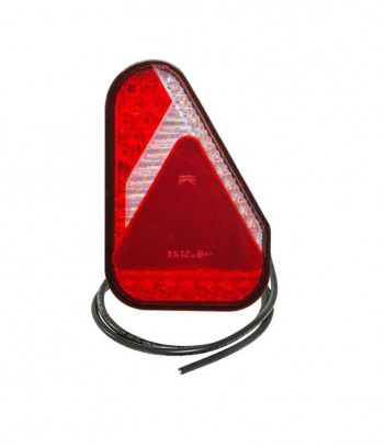 EARPOINT LED DESTRO 12/24V