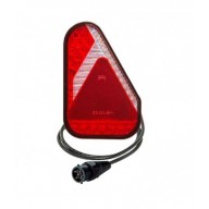 EARPOINT LED DX 12/24V 5 P.M. RIC