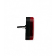 MIDILED 1 MAX 12/24V SX/DX CAVO 0,5M ORIZZONTALE E VERTICALE