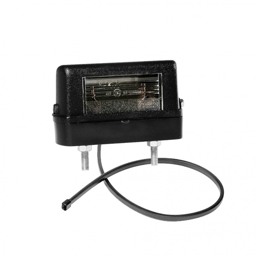 REGPOINT 1 SMALL 12V CAVO 0,8M DC REGPOINT 1 SMALL 12V CAVO 0,8M DC