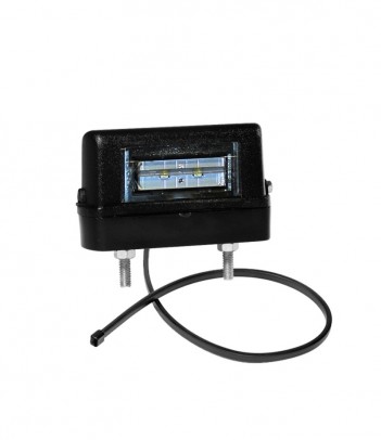 INPOINT 3 12/24V 1400 SENSORI DI MOVIMENTO CAVO 0,3M