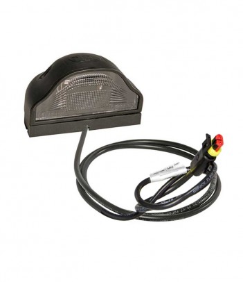 REGPOINT 1 24V CAVO 0,5M P&R