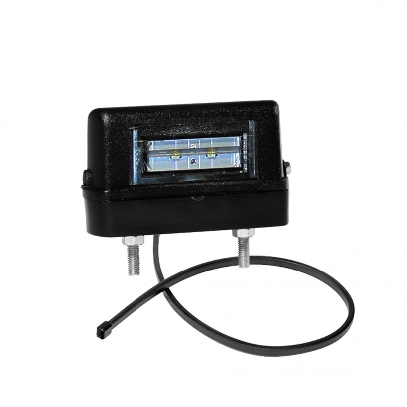 PRO-SQUARE LED 12V 3 FUNZIONI PRO-SQUARE LED 12V 3 FUNZIONI
