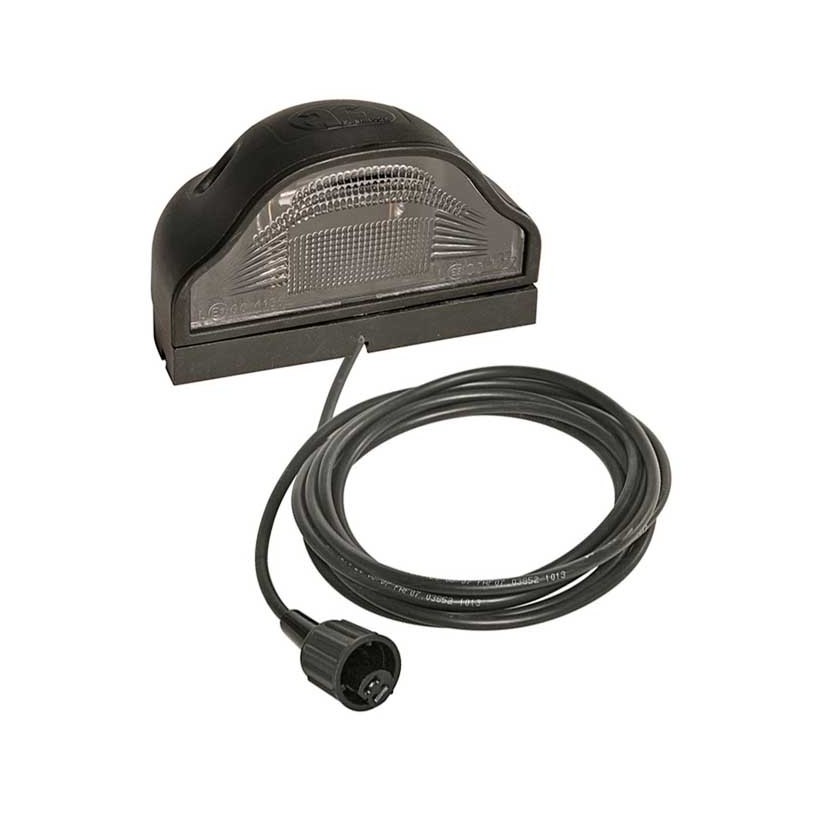 PRO-SQUARE 3F LED 12V CAVO 0,5M CONNETTORE PRO-SQUARE 3F LED 12V CAVO 0,5M CONNETTORE