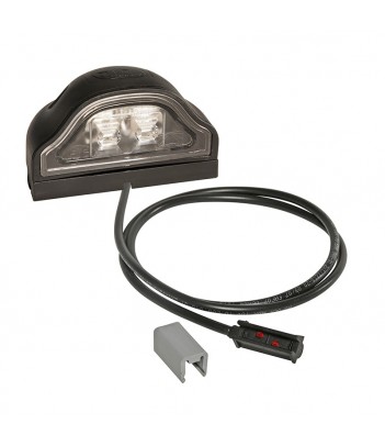 REGPOINT 1 LED 24V CAVO 0,5M ASS2