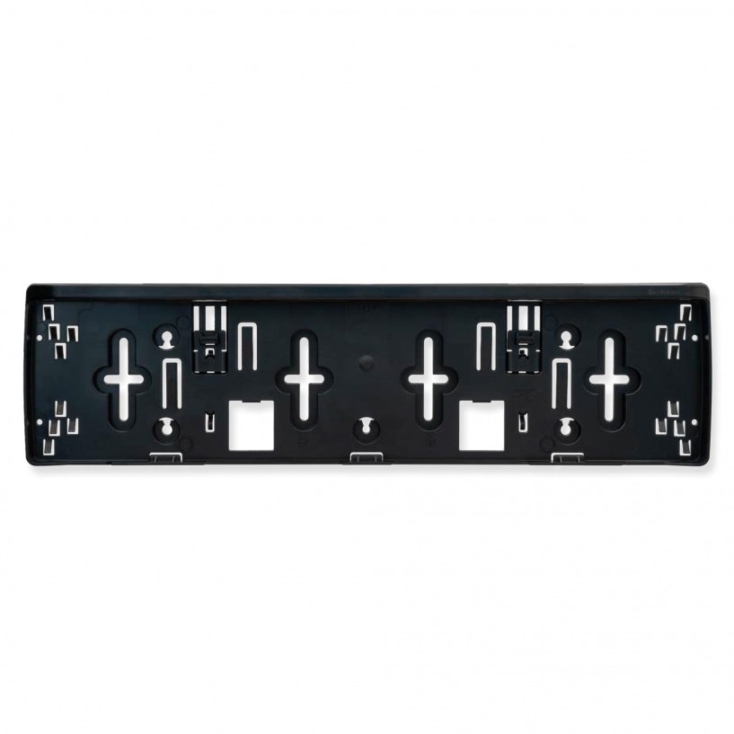 PORTATARGA FLEXLED 24V CAVO 1,5 P&R