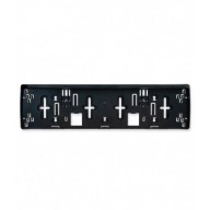 PORTATARGA FLEXLED 24V CAVO 1,5 P&R