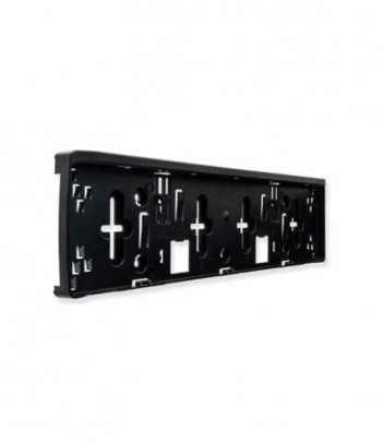 PORTATARGA FLEXLED 24V CAVO 1,5 SS