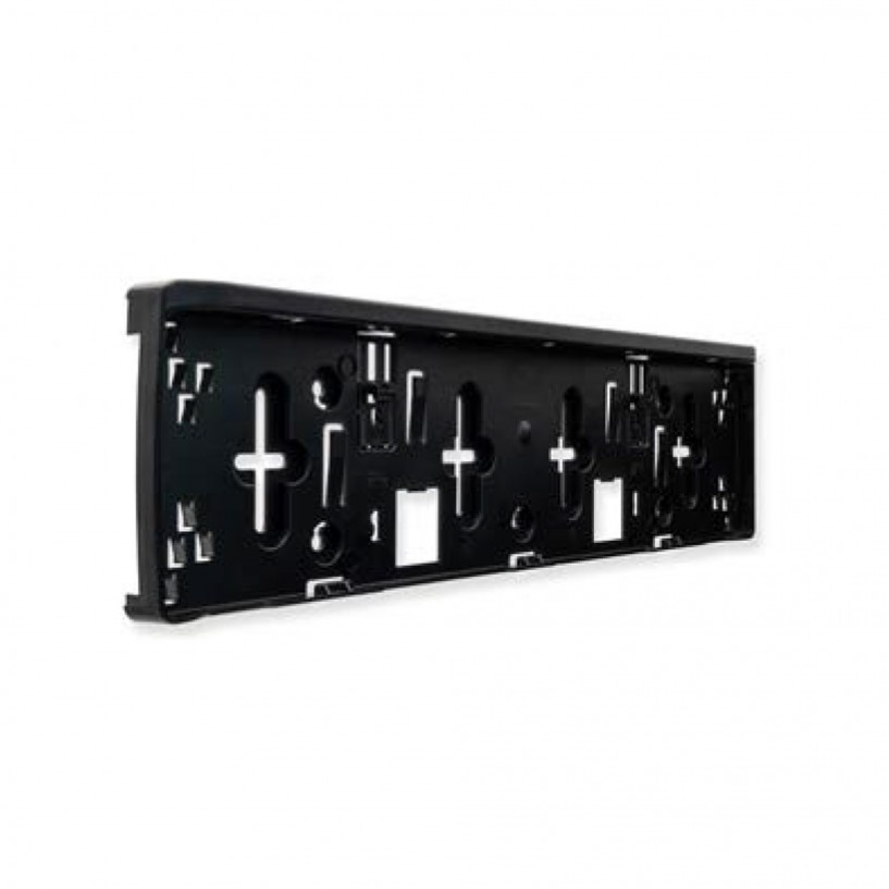 PORTATARGA FLEXLED 24V CAVO 1,5 SS