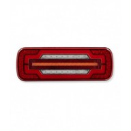 MIDILED 1 MAX 12/24V DX/SX CONNETTORE AMP FRECCIA DINAMICA