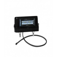 REGPOINT 1 SMALL LED 12/24V CAVO 0,8M DC