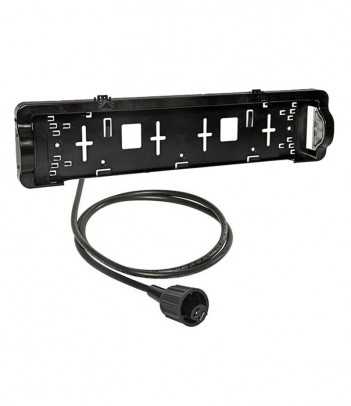 FANALE 7 FUNZIONI DESTRO APPLICAZIONE VOLVO