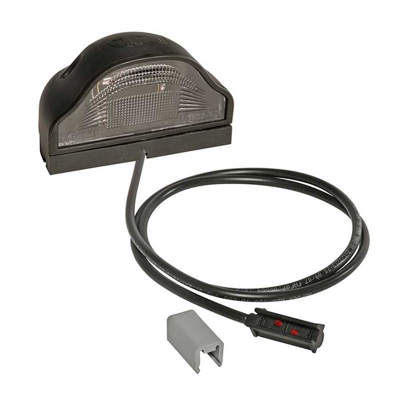 REGPOINT 1 24V CAVO 1,5M P&R