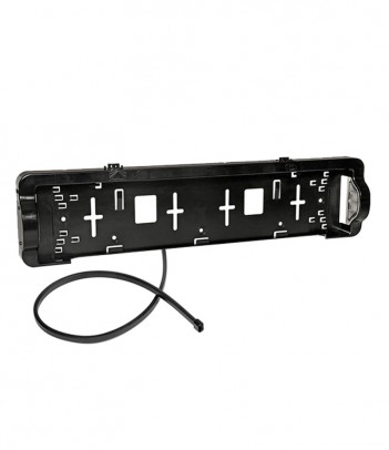 REGPOINT 2 BASSO LED 12/24V CAVO 0,5M P&R
