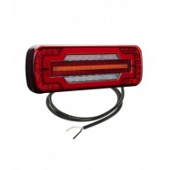 MIDILED 1 MAX 12/24V SX/DX CAVO 0,5M ORIZZONTALE E VERTICALE