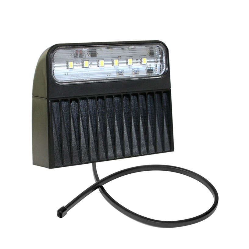 REGPOINT 2 ALTO LED 12/24V CAVO 1,5M DC REGPOINT 2 ALTO LED 12/24V CAVO 1,5M DC