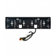 PORTATARGA FLEXLED 24V CAVO 1,5 SS