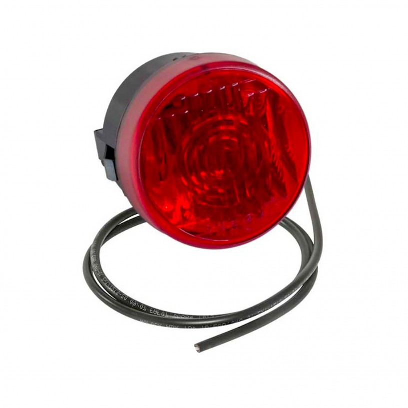 PRO-CAN LED BIANCO 24V PRO-CAN LED BIANCO 24V