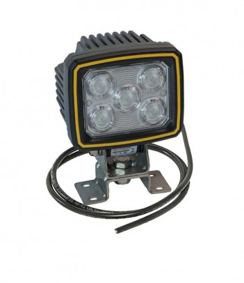 WORKPOINT LED 3000 LUMEN FLOOD
