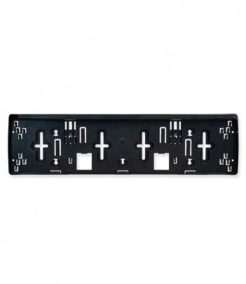 PORTATARGA FLEXLED 24V CAVO 1,5 P&R