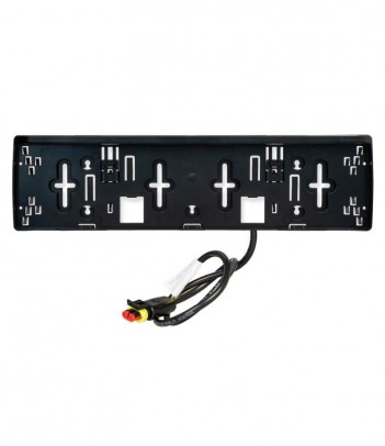 PORTATARGA FLEXLED 24V CAVO 1,5 SS