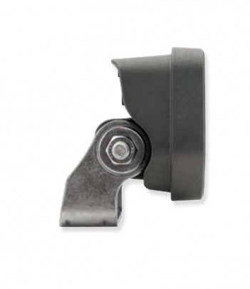 LAMPEGGIANTE ALTO ASPOCK LED 12-24V ATTACCO 3 VITI MAGNETICO