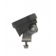 LAMPEGGIANTE ALTO ASPOCK LED 12-24V ATTACCO 3 VITI MAGNETICO