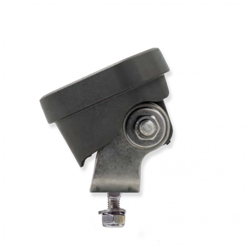PRO-SQUARE 3F LED 12V CAVO 0,5M CONNETTORE PRO-SQUARE 3F LED 12V CAVO 0,5M CONNETTORE