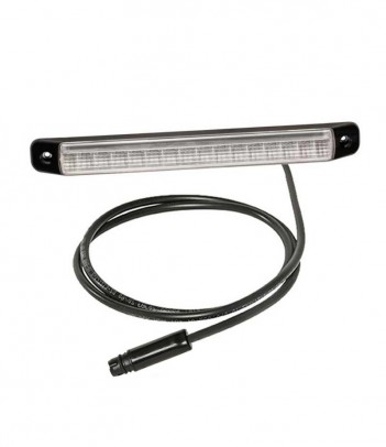 LAMPEGGIANTE ALTO ASPOCK LAMPADINA 12/24V DIN FLEX