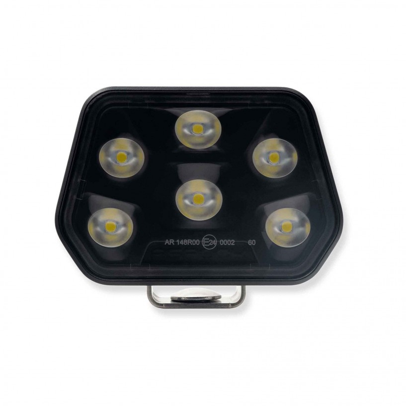 WORKPOINT 2 ASPÖCK FARO LED 12/24V 1500LM