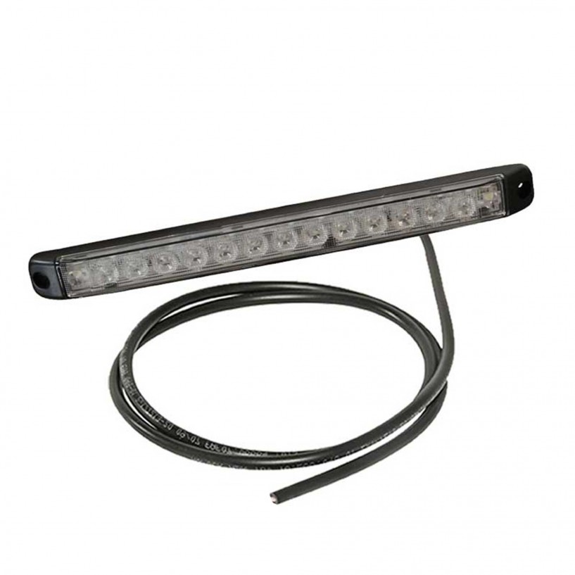 LINEPOINT 1 LED RETROMARCIA 12/24V LINEPOINT 1 LED RETROMARCIA 12/24V