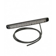 LAMPEGGIANTE ALTO ASPOCK LAMPADINA 12/24V DIN FLEX