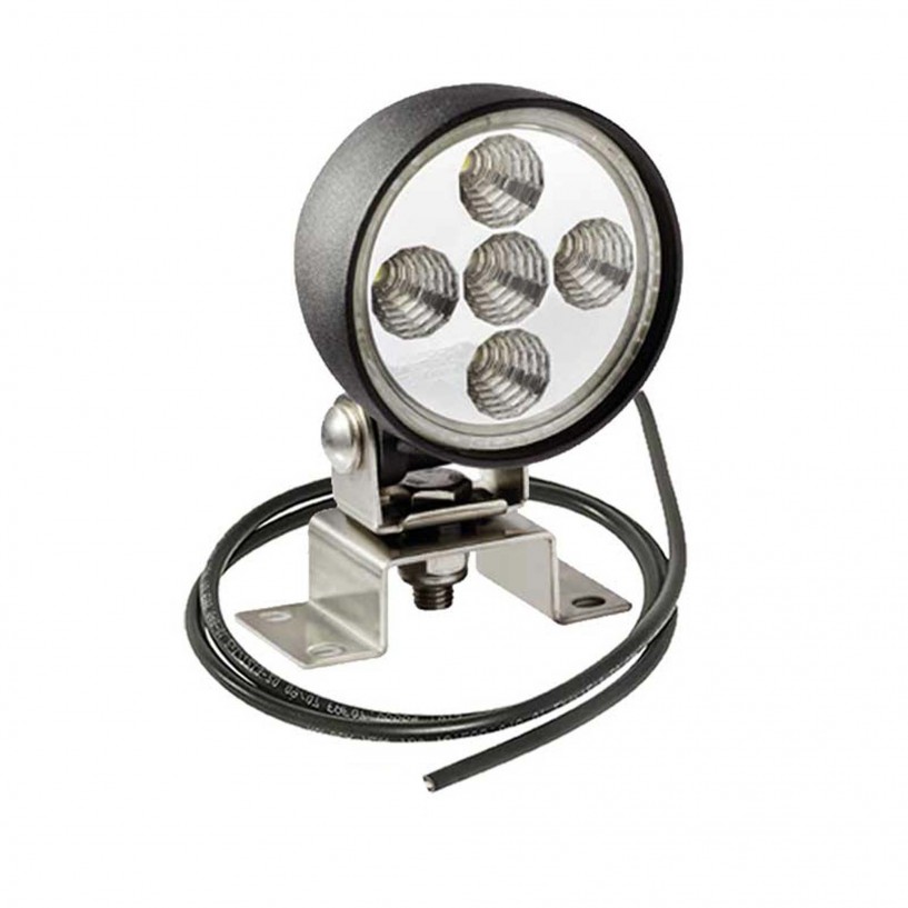 WORKPOINT LED 650 LUMEN WORKPOINT LED 650 LUMEN