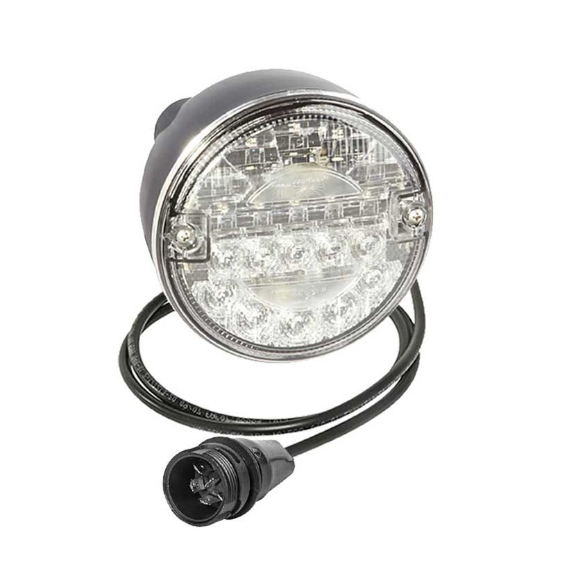 PRO-TWIN-WALL 24V 620LM 305MM PRO-TWIN-WALL 24V 620LM 305MM