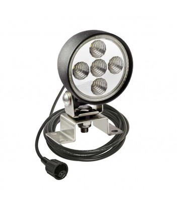 WORKPOINT LED 650 LUMEN ASS2