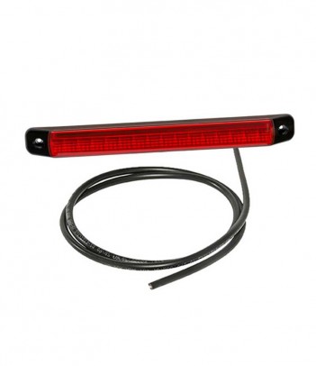 LINEPOINT 2 LED RETRONEBBIA 12/24V