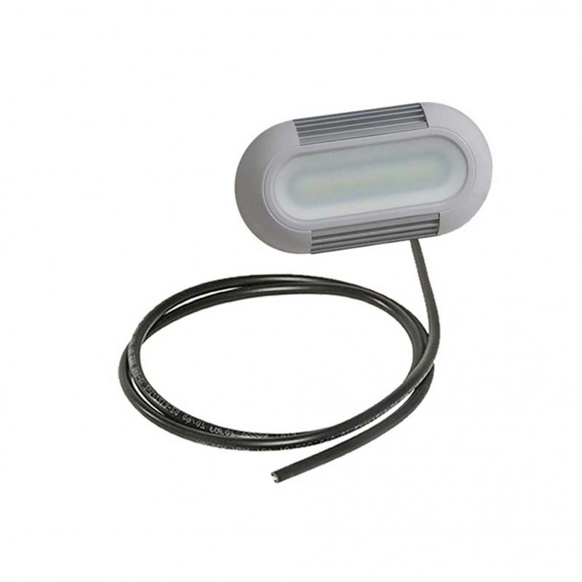 INPOINT 3 12/24V 700LM