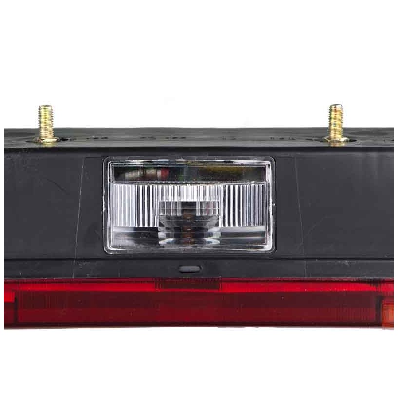 PRO-SQUARE LED 12V 3 FUNZIONI CON LCG PRO-SQUARE LED 12V 3 FUNZIONI CON LCG