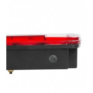 FANALE 7 FUNZIONI DESTRO APPLICAZIONE SCANIA
