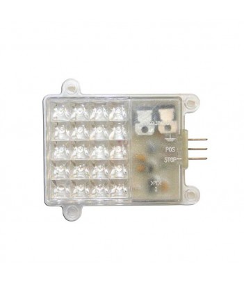INSERTO LED POSIZIONE/STOP MULTIPOINT LED