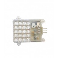 INSERTO LED POSIZIONE/STOP MULTIPOINT LED