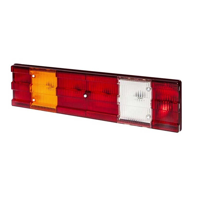 GEMMA SINISTRA APPLICAZIONE FANALE MERCEDES ACTROS GEMMA SINISTRA APPLICAZIONE FANALE MERCEDES ACTROS