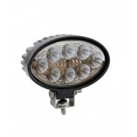 FARO LAVORO LED 12-24V 1800 LUMEN