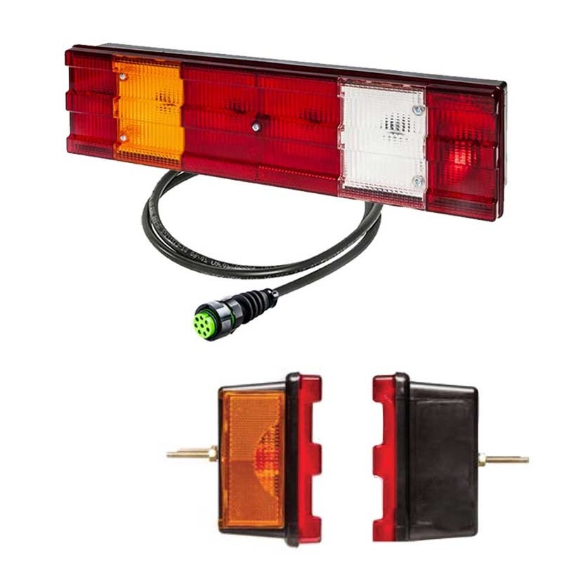 PRO-CAN LED BIANCO 12V PRO-CAN LED BIANCO 12V